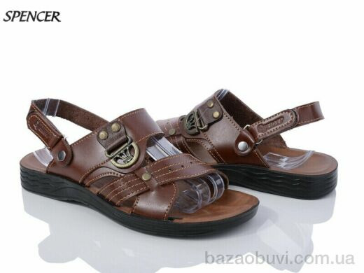 Spencer 752 brown, 170.00, 6, 41-45