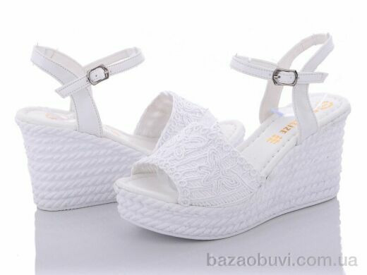 Violeta 15004 white, 220.00, 8, 36-40