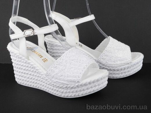 Violeta 15004 white, 220.00, 8, 36-40