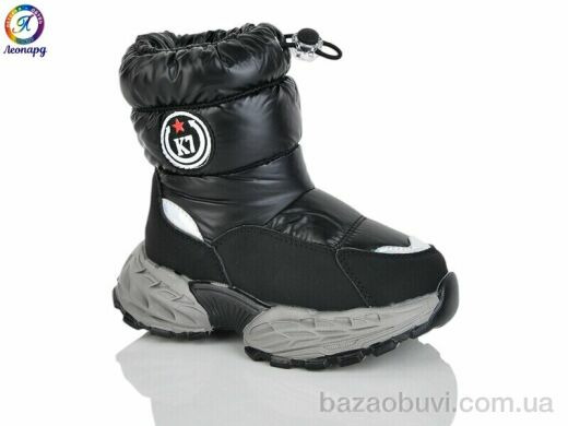 Леопард B11 black, 525.00, 5, 26-30