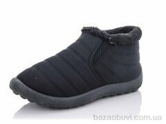 Summer shoes W87 black, 310.00, 8, 36-41