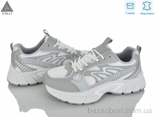 STILLI Group NK180-6 шкіра, 690.00, 8, 36-41