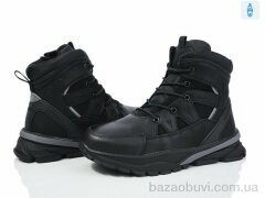 Ok Shoes D1067 black, 495.00, 8, 36-41