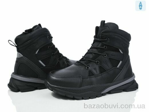 Ok Shoes D1067 black, 495.00, 8, 36-41
