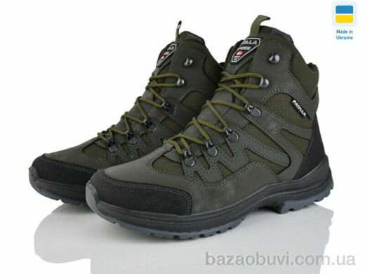 Lvovbaza Paolla ПАТ3 зелений, 790.00, 8, 40-45