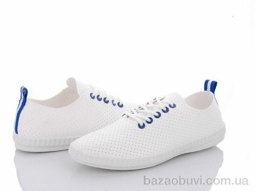 Violeta 20-970 white-royal, 435.00, 8, 36-41