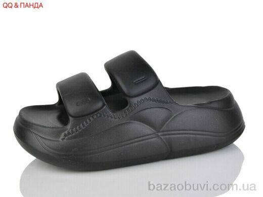 QQ&Панда 7161 black, 180.00, 8, 36-41