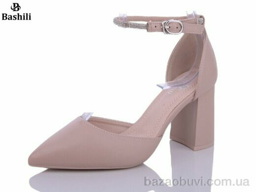 Башили X306-3, 690.00, 6, 33-38