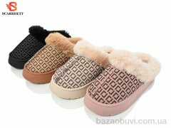 SCARRHETT K1466 mix, 300.00, 12, 36-41