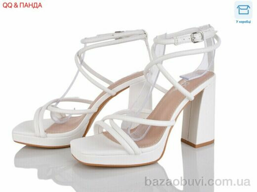 QQ&Панда QQ105-2, 590.00, 6, 36-40