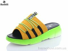 Башили 3838-QYJ507-6, 230.00, 8, 36-41