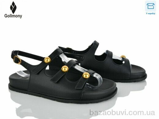 Gollmony ST-JZ03 black, 480.00, 8, 36-41