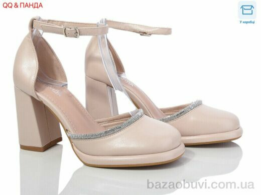 QQ&Панда QQ51-3-old, 550.00, 8, 36-41