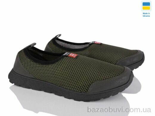 Lvovbaza Paolla Sport 7-3701 зелений, 340.00, 8, 40-45