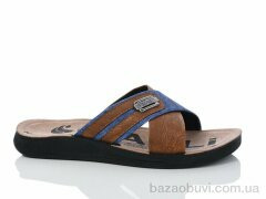 Oscar 51-26 коричневий, 185.00, 6, 40-45