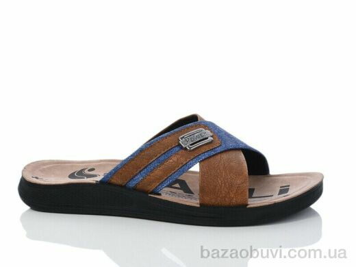 Oscar 51-26 коричневий, 185.00, 6, 40-45