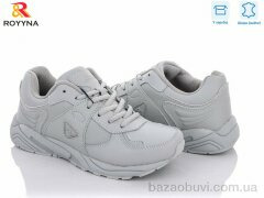 ROYYNA 038M-2, 17.00, 8, 36-41