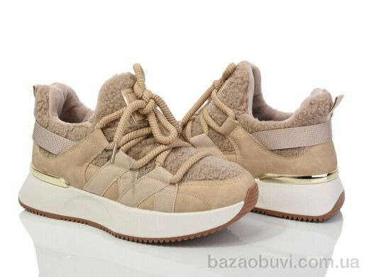 Violeta 20-1071-2 khaki, 650.00, 8, 36-41