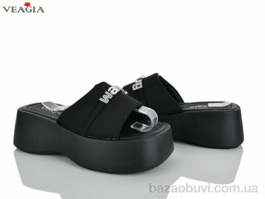 Veagia-ADA N3 black, 750.00, 8, 36-40