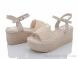 Violeta 15003 beige, 220.00, 8, 36-40