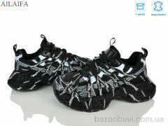 Ailaifa 8869 black, 36.00, 8, 36-41
