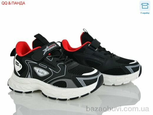 QQ&Панда 6-140-1, 430.00, 6, 32-37