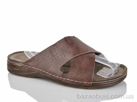 DeMur 2003-2 коричневий, 130.00, 6, 40-45