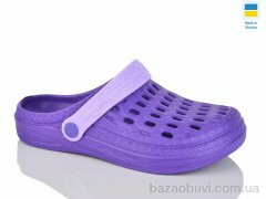 DeMur DS62 фіолет-бузковий, 125.00, 8, 36-41