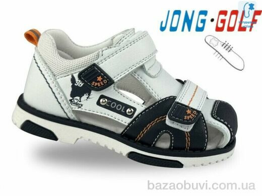 Jong Golf A20666-7, 380.00, 8, 23-28