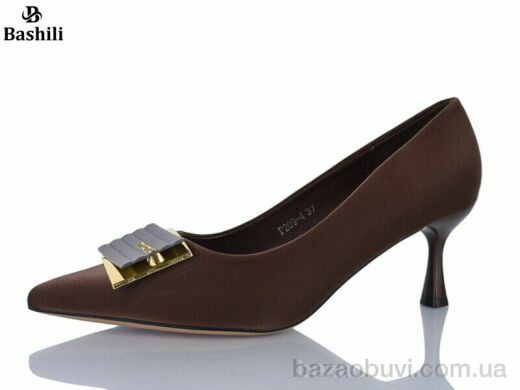 Башили P209-4, 780.00, 6, 36-40