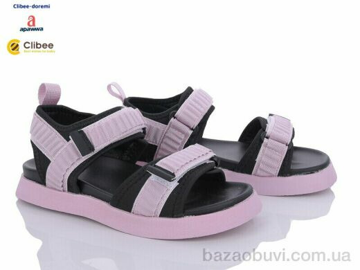 Clibee-Doremi T867 pink, 650.00, 8, 32-37
