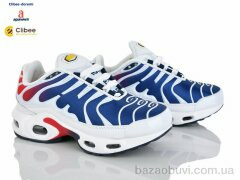 Clibee-Doremi S29A white-blue, 860.00, 8, 31-36