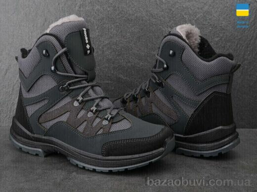 Lvovbaza Paolla ПАТ3-6313 сірий, 740.00, 8, 40-45