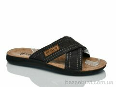 DeMur MВ26-2-2424 чорний, 190.00, 8, 40-45