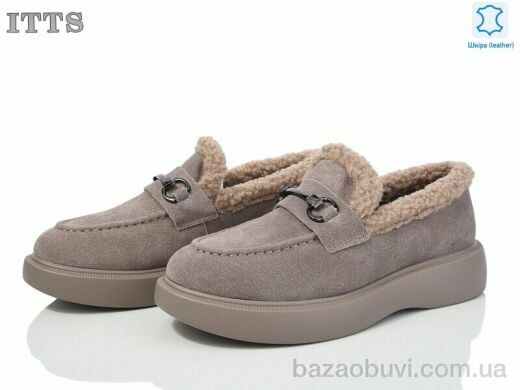 ITTS AA302K, 750.00, 6, 36-41