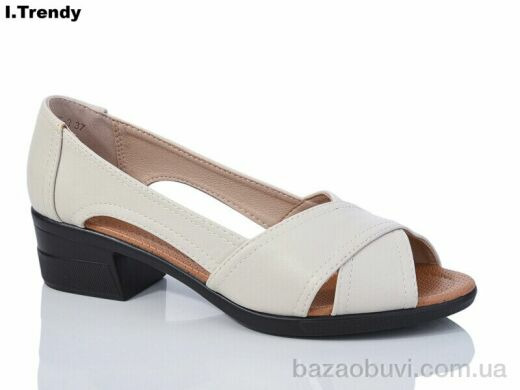 Trendy W207-3, 540.00, 8, 36-41