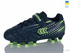 Restime DDB26713-2 navy-green, 14.50, 16, 31-35