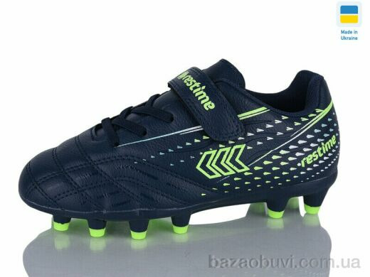 Restime DDB26713-2 navy-green, 14.50, 16, 31-35