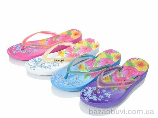 SANLIN 2525 mix, 80.00, 36, 36-41