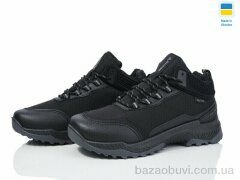 DeMur 3026A чорний 2025, 670.00, 8, 41-45