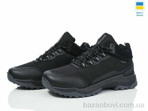 DeMur 3026A чорний 2025, 670.00, 8, 41-45