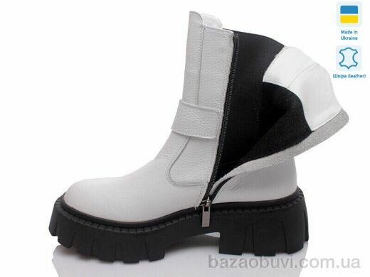 Prime-Opt Paradize S-777-CH-111 білий-d, 799.00, 6, 36-40