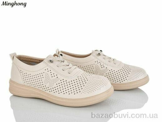 Minghong 307-3, 410.00, 8, 37-42