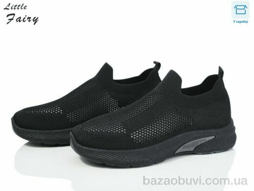 L.Fairy L987-1, 360.00, 8, 36-41