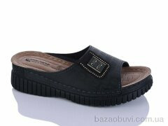 Sali-2 208-86 чорний к., 315.00, 6, 37-41