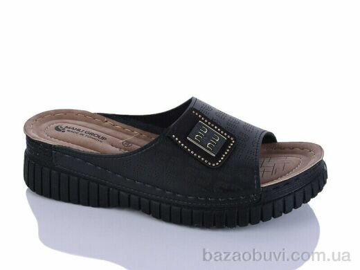 Sali-2 208-86 чорний к., 315.00, 6, 37-41