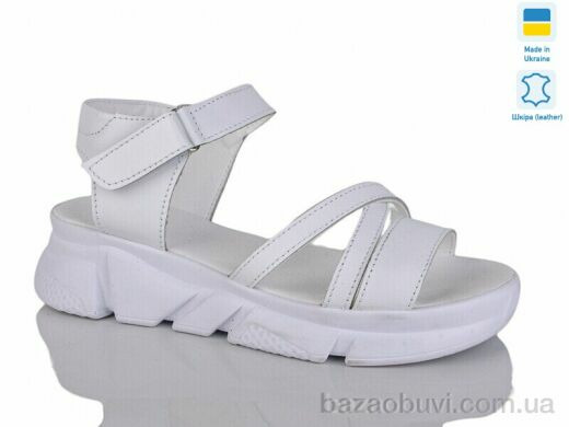 Sali 116 білий к., 440.00, 6, 36-40