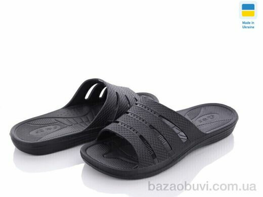 Favorit П41 чорний, 85.00, 6, 41-45