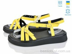 G-Aira 465 жовтий к., 790.00, 6, 36-40