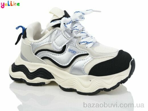 Yalike 2055-3, 350.00, 12, 26-31